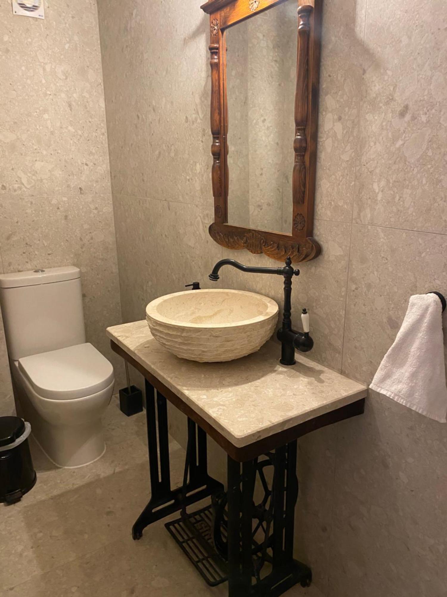 Spiti Calliope Kathikas Luaran gambar