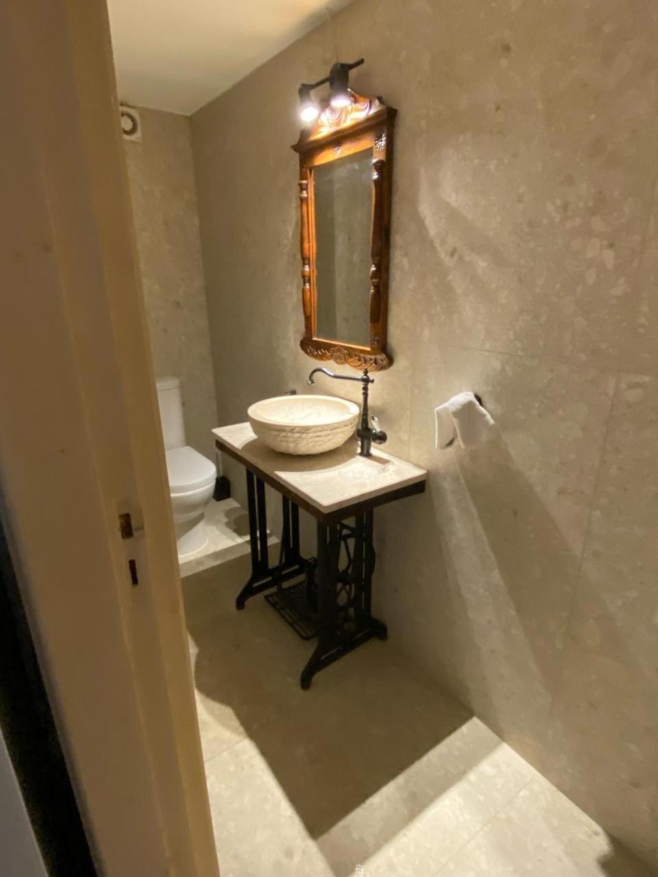 Spiti Calliope Kathikas Luaran gambar
