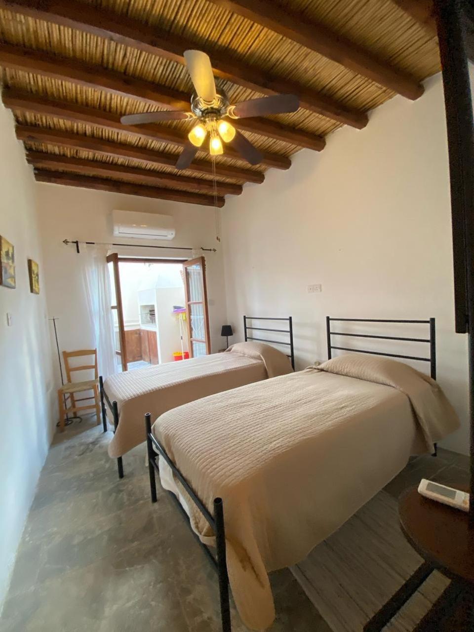 Spiti Calliope Kathikas Luaran gambar
