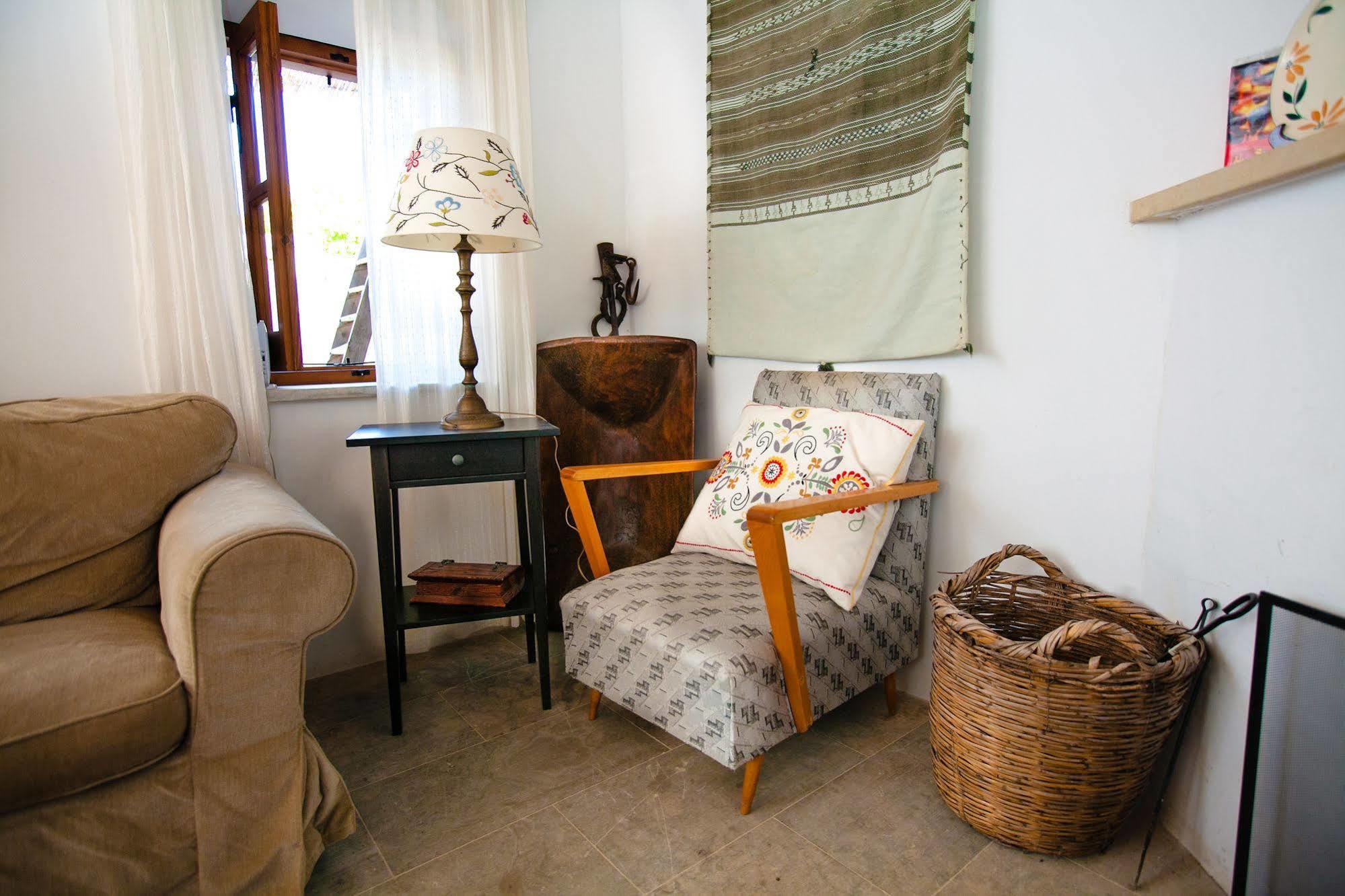 Spiti Calliope Kathikas Luaran gambar